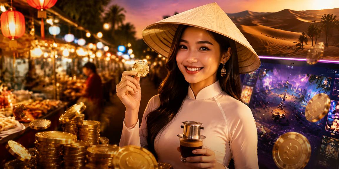 sh2022 Khu trò chơi